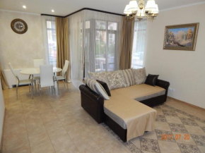 Katerina Alpik Apartment